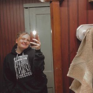 Meet your Posher, Maddy